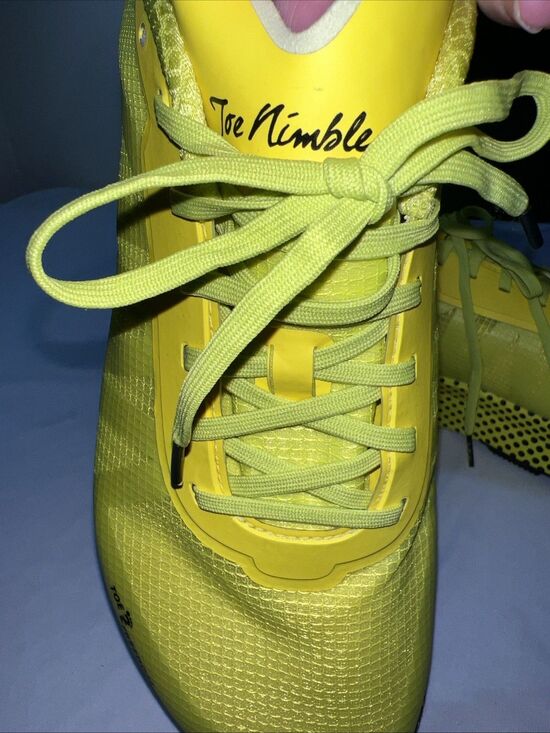 Joe Nimble Men’s Addict Pro-R Size‎ 11 Road Running Shoes main image 14